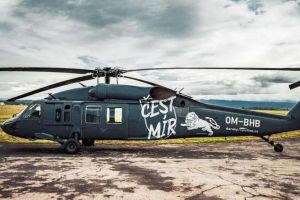 Black Hawk